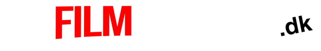 De FILM jeg ser