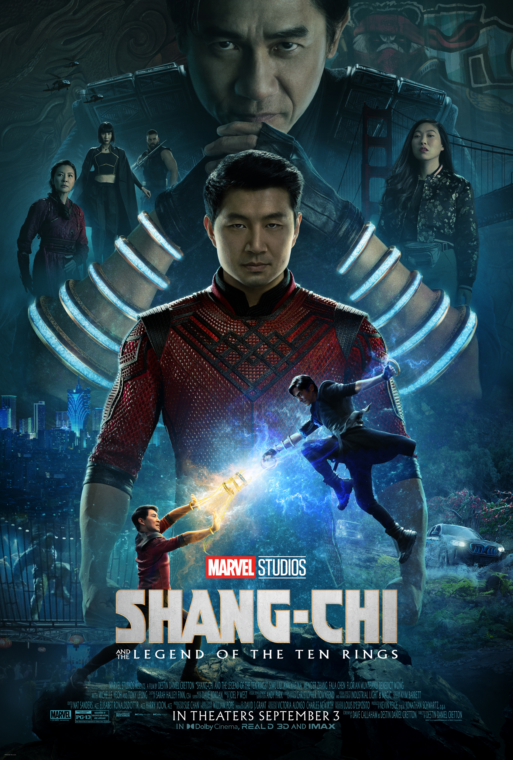 Shang-Chi