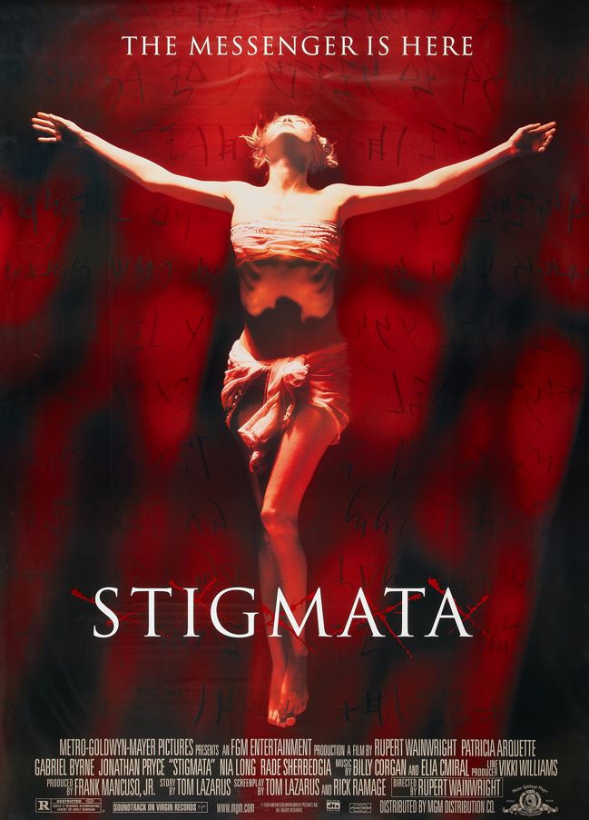 Stigmata