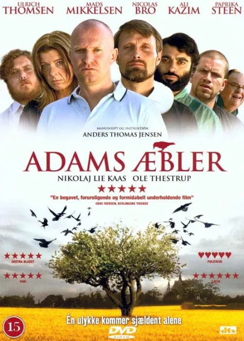Adams æbler (2005)