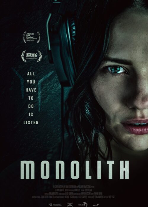 Monolith (2024)