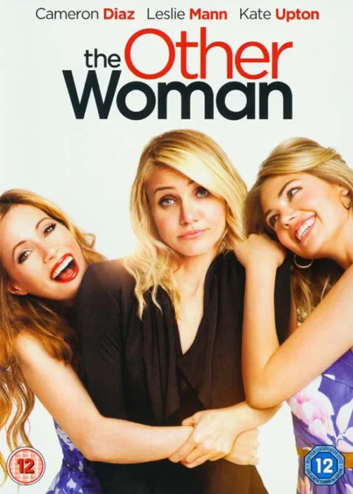 The Other Woman (2014)