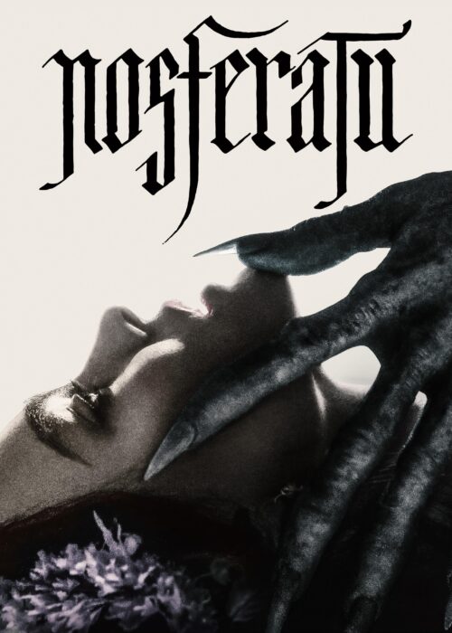 Nosferatu (2024)