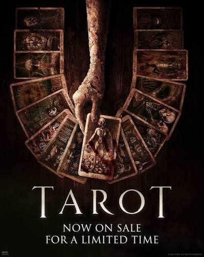 Tarot (2024)