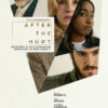 Filmplakat til After the Hunt (2025)