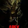 Filmplakat til Apex (2026)