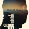 Filmplakat til Crime 101 (2026)