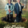 Filmplakat til Den sidste viking (2025)