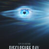 Filmplakat til Disclosure Day (2026)