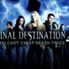 Filmplakat til Final Destination 2 (2003)