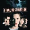 Filmplakat til Final Destination (2000)