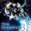 Filmplakat til Final Destination 3 (2006)