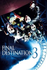 Filmplakat til Final Destination 3 (2006)