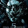Filmplakat til Final Destination 5 (2011)