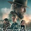 Filmplakat til Før frosten (2019)