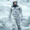 Filmplakat til Interstellar (2014)