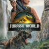 Filmplakat til Jurassic World Rebirth (2025)