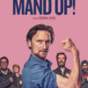 Filmplakat til Mand op! (2025)