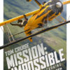 Filmplakat til Mission Impossible: The Final Reckoning (2025)