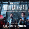 Filmplakat til Mountainhead (2025)