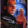 Filmplakat til Murder by Moonlight (1989)