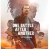 Filmplakat til One Battle After Another (2025)