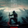 Filmplakat til Predator: Badlands (2025)