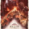 Filmplakat til Predator: Killer of Killers (2025)