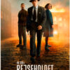 Filmplakat til Rejseholdet - Det første mord (2025)