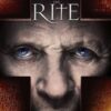 Filmplakat til Ritualet (2011)