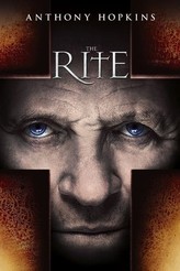 Filmplakat til Ritualet (2011)