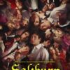 Filmplakat til Saltburn (2023)
