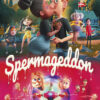 Filmplakat til Spermageddon (2025)