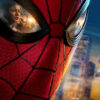 Filmplakat til Spider-Man: Brand New Day (2026)