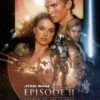 Filmplakat til Star Wars II - Attack of the Clones (2002)