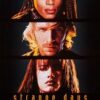 Filmplakat til Strange Days (1995)