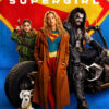 Filmplakat til Supergirl (2026)