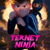 Filmplakat til Ternet Ninja 3 (2025)