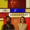 Filmplakat til The Assessment (2025)