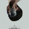 Filmplakat til The Killing of a Sacred Deer (2017)