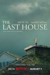 Filmplakat til The Last House (2026)