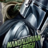 Filmplakat til The Mandalorian and Grogu (2026)