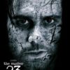 Filmplakat til The Number 23 (2007)