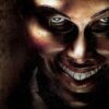 Filmplakat til The Purge (2013)