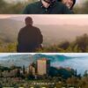 Filmplakat til Toscana (2022)