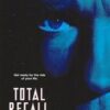 Filmplakat til Total Recall (1990)