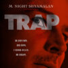 Filmplakat til Trap (2024)