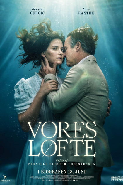 Filmplakat til Vores Løfte (2026)
