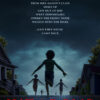 Filmplakat til Weapons (2025)