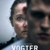 Filmplakat til Vogter (2024) med Sidse Babett Knudsen